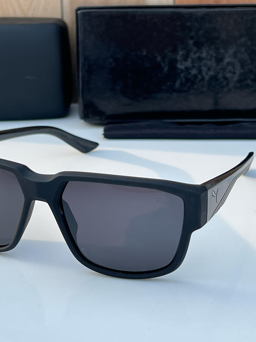 Pu 4948 black A