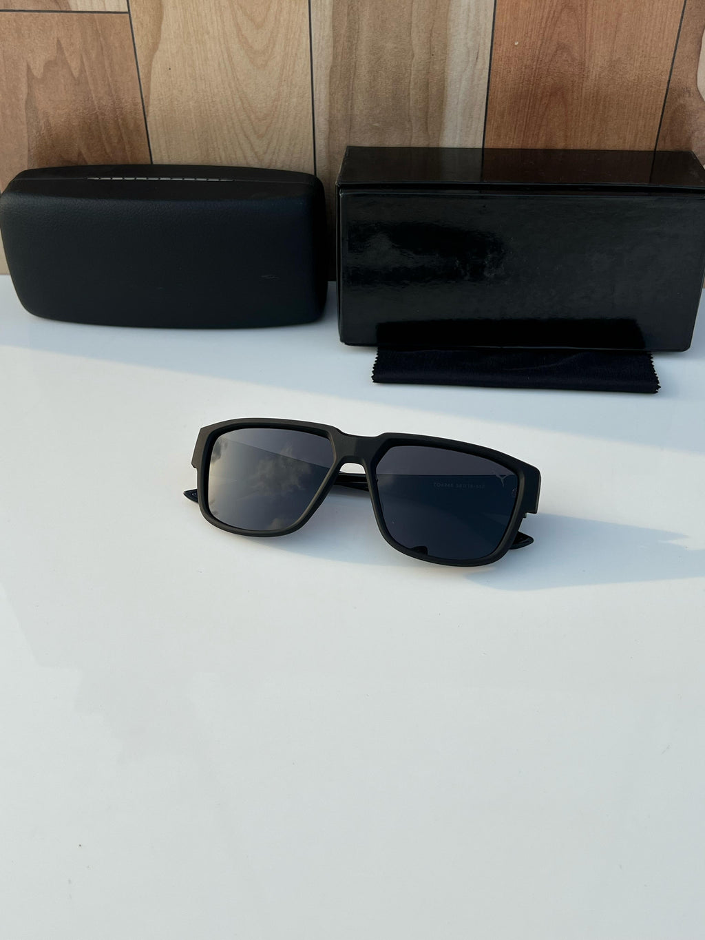 Pu 4948 black A