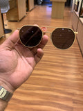 Wil metal gold black  A