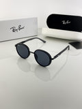 RAY CHARCOAL BLACK 24002 B