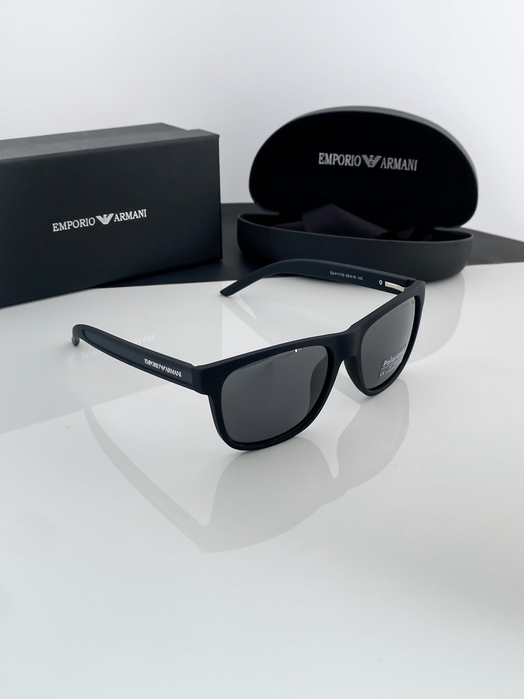 ARMA BLACK 4111 B