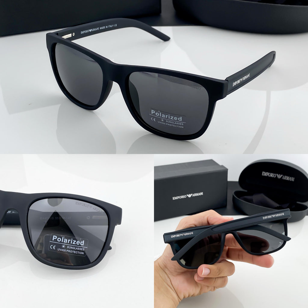ARMA BLACK 4111 B