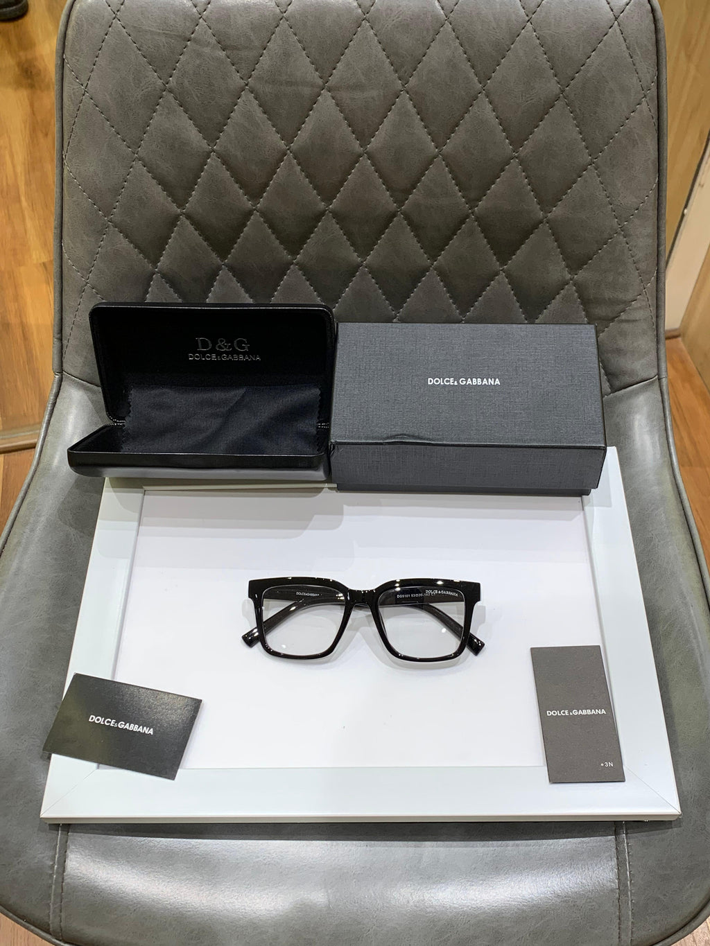 Dol  5101 full black A
