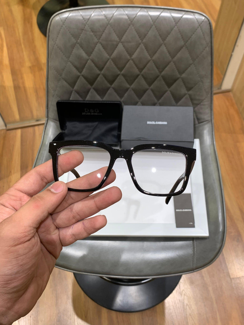 Dol  5101 full black A