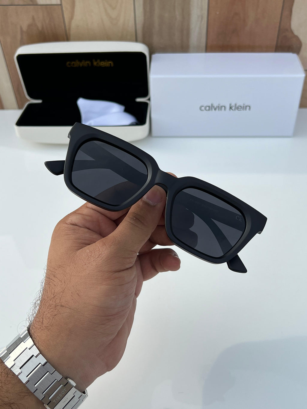 Cal  Y07 black