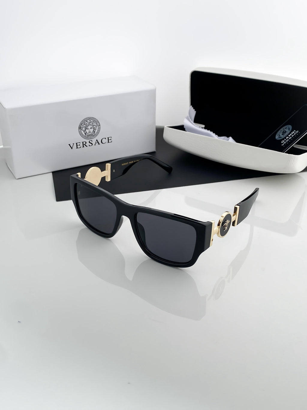 VER  GOLD BLACK 225 B