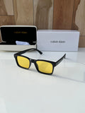 Cal Y10 yellow A