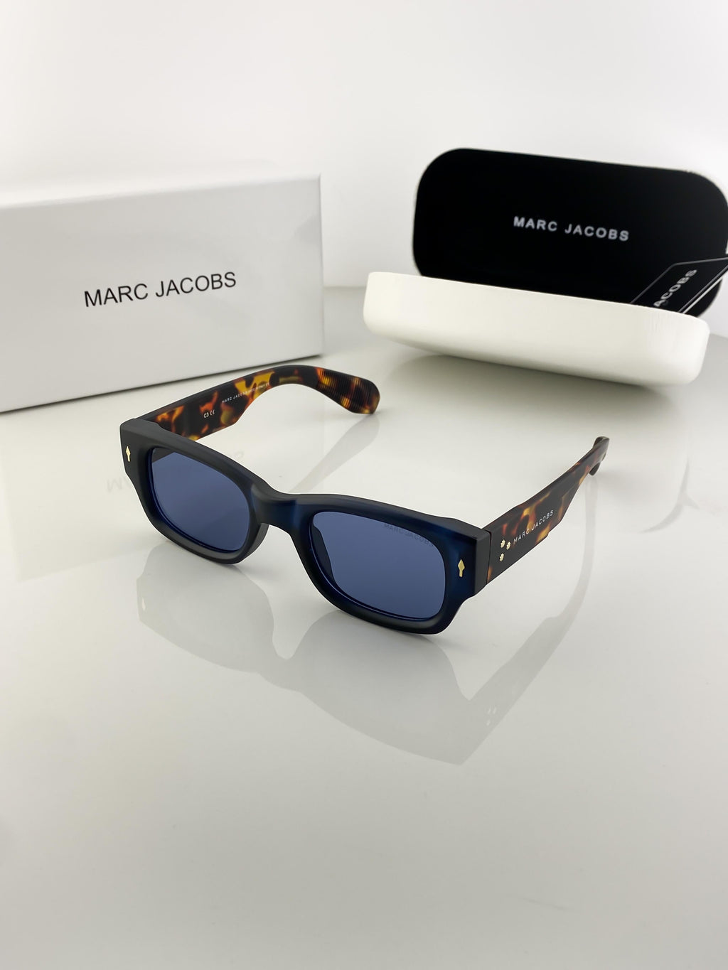 MAR   TIGER BLUE 11-27 B