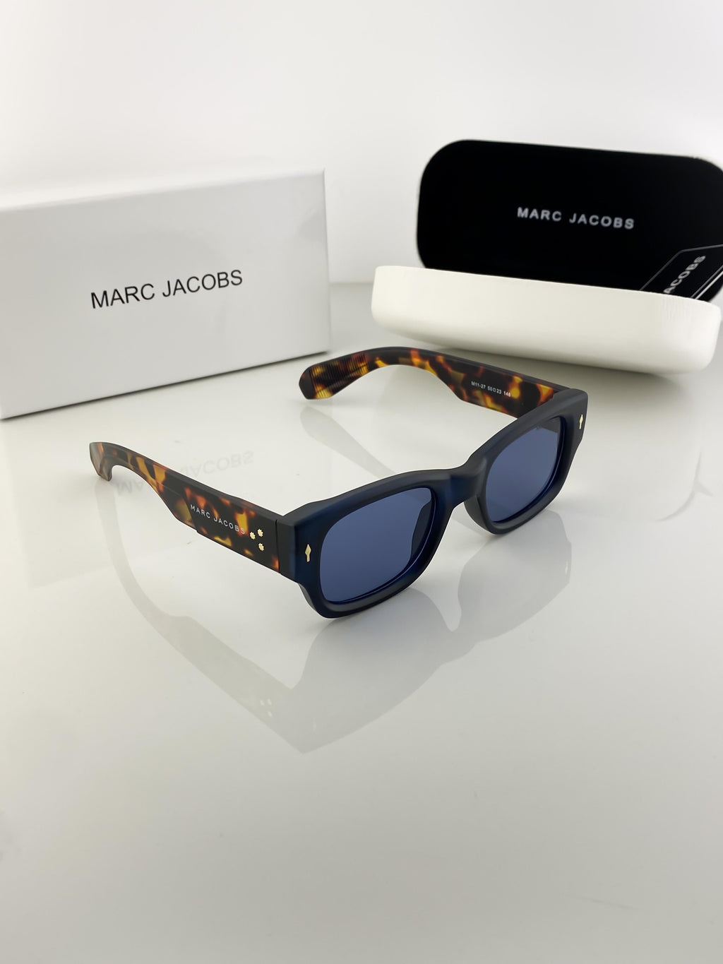 MAR   TIGER BLUE 11-27 B