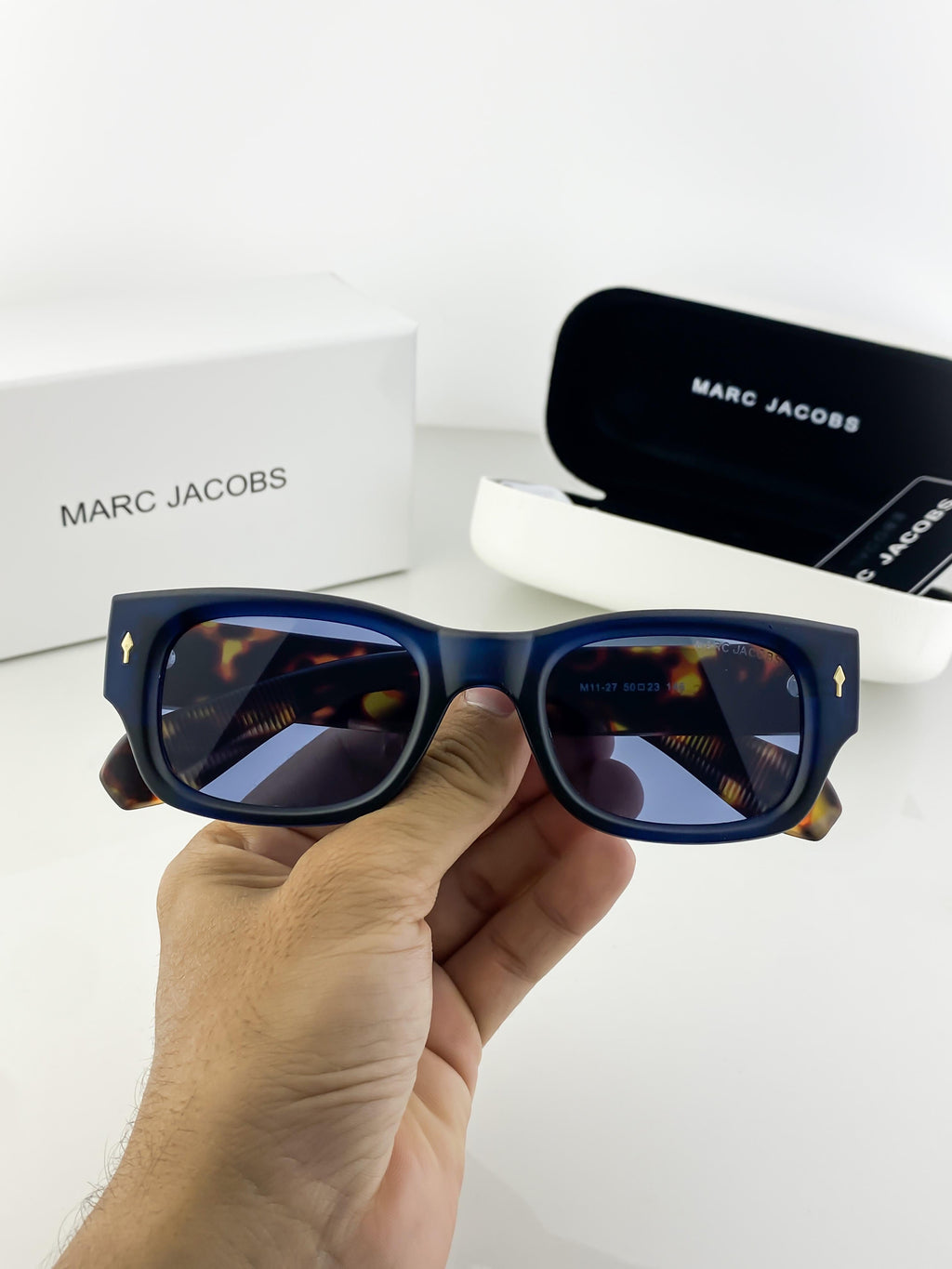 MAR   TIGER BLUE 11-27 B