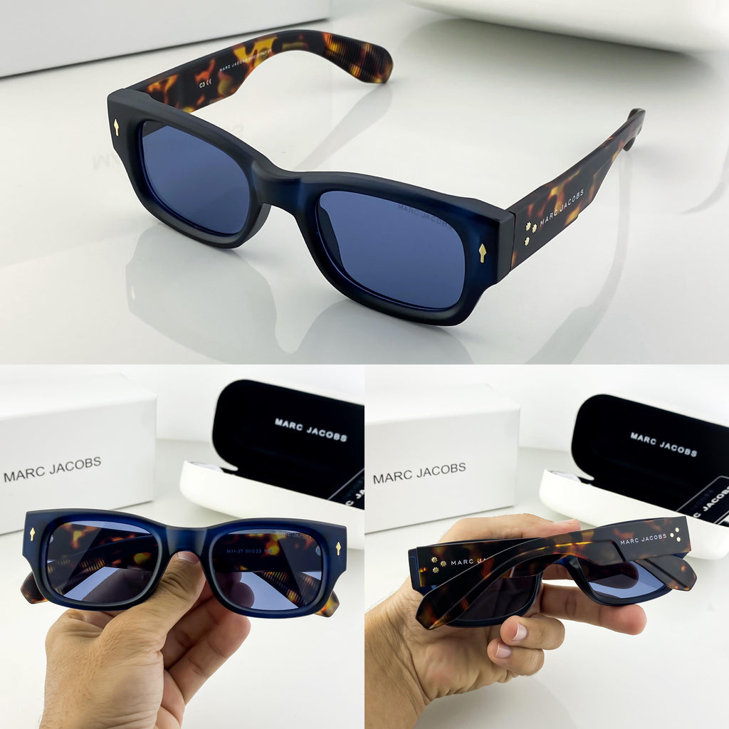 MAR   TIGER BLUE 11-27 B