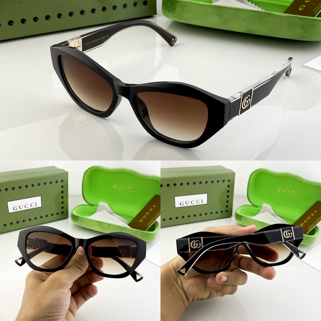 GUI BROWN 8892 B