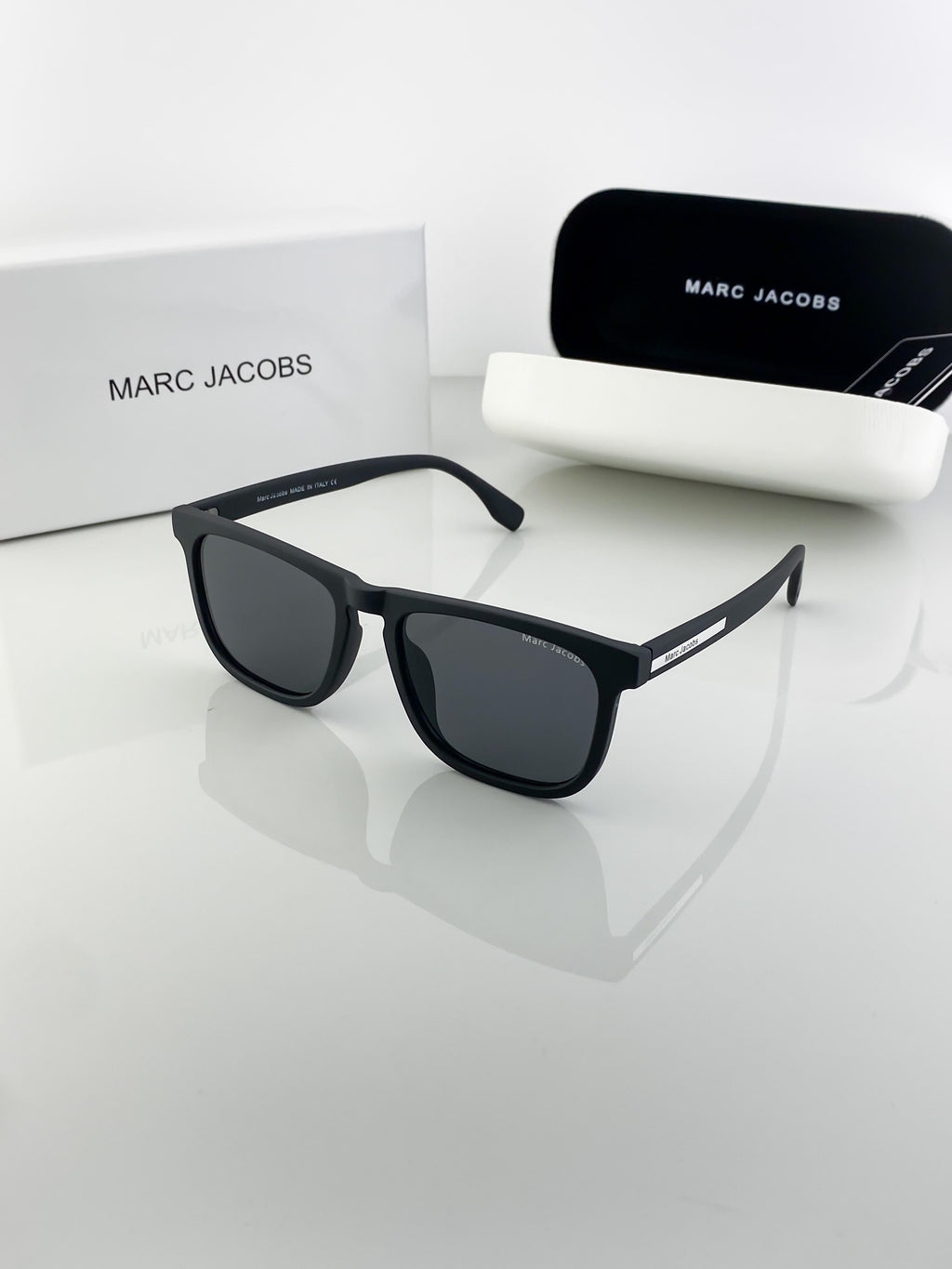 MAR BLACK 58703 B