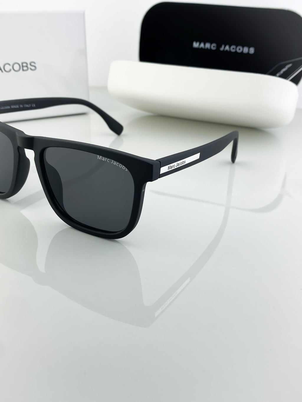 MAR BLACK 58703 B