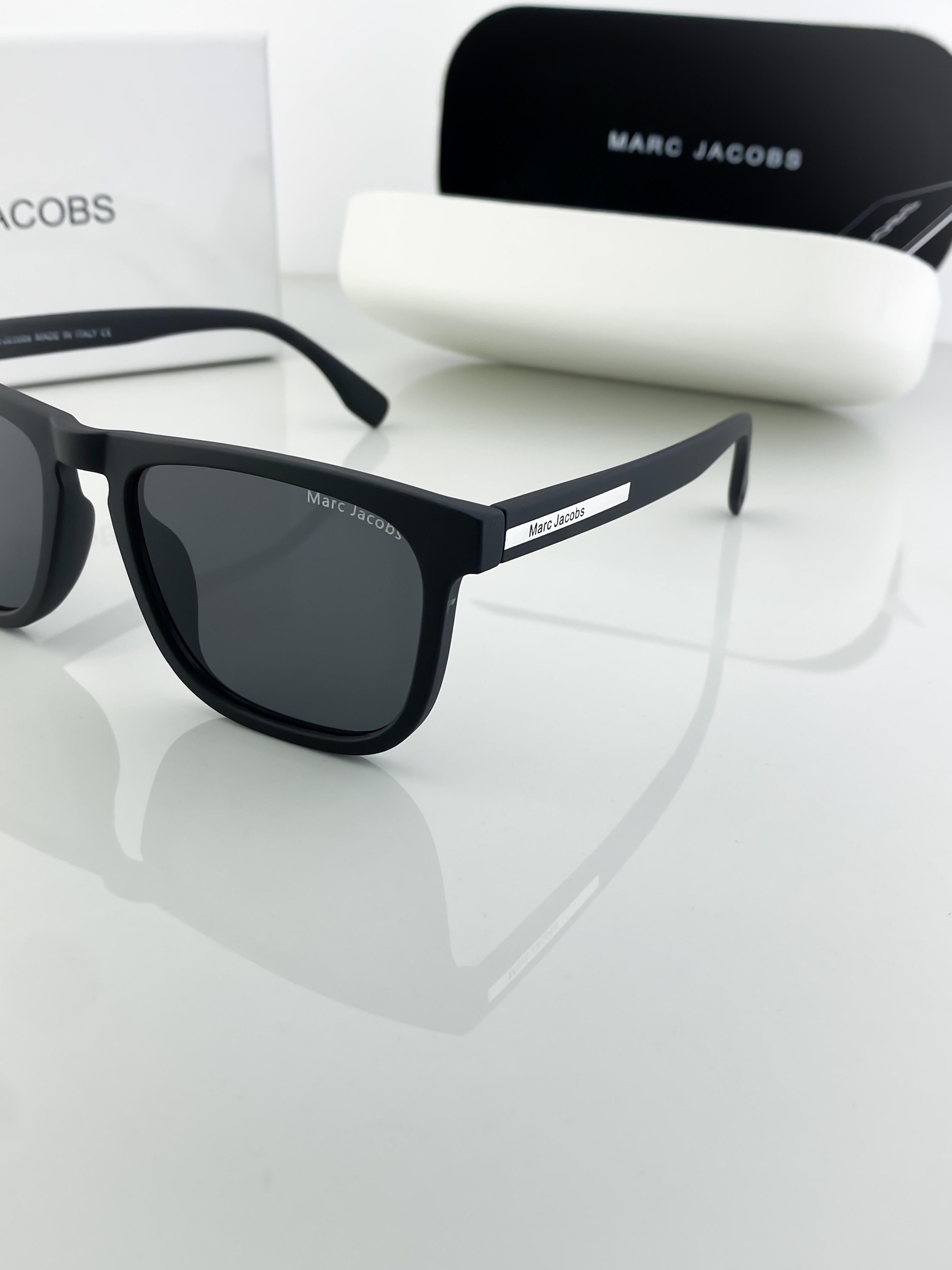 MAR BLACK 58703 B