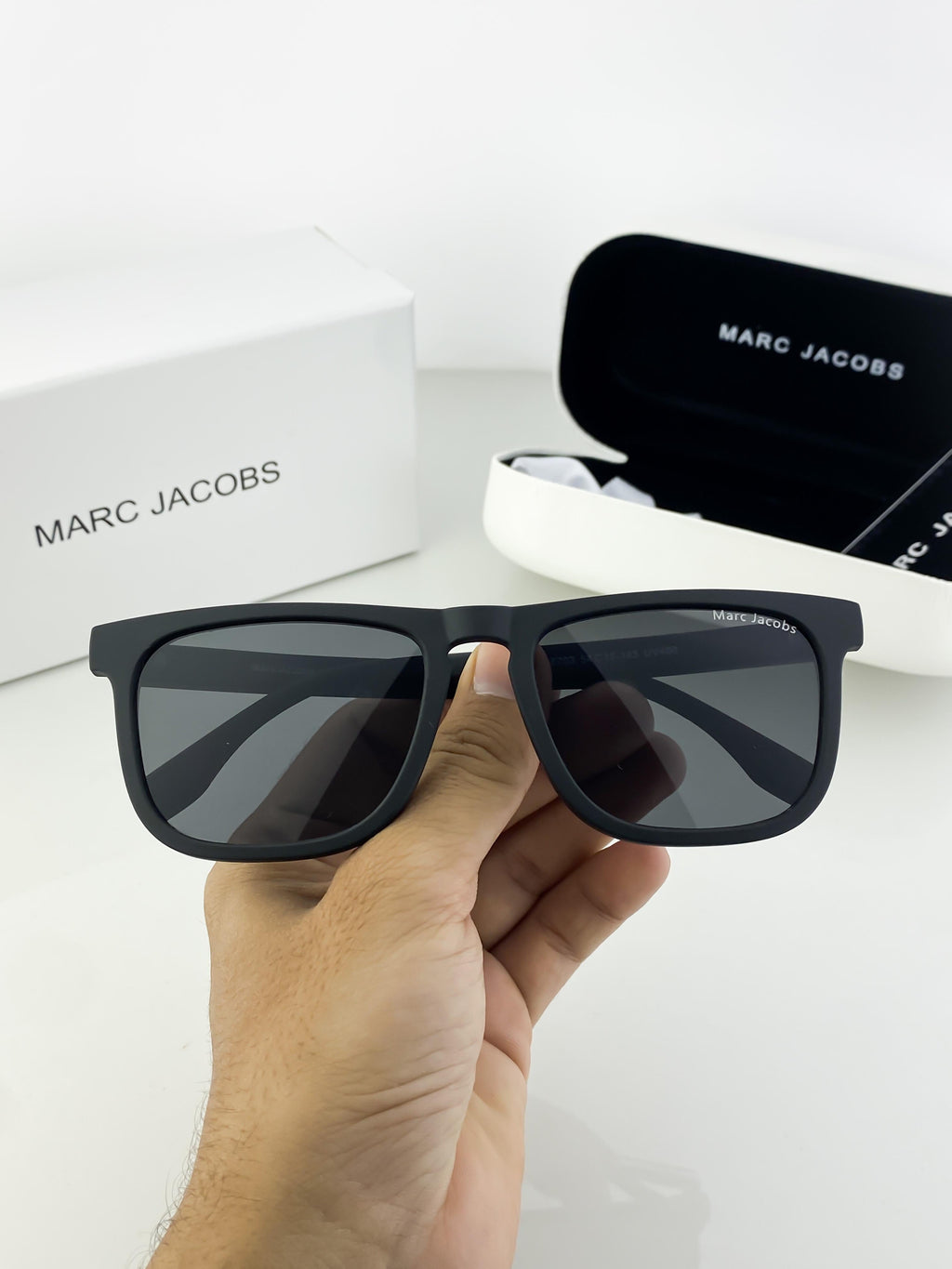 MAR BLACK 58703 B