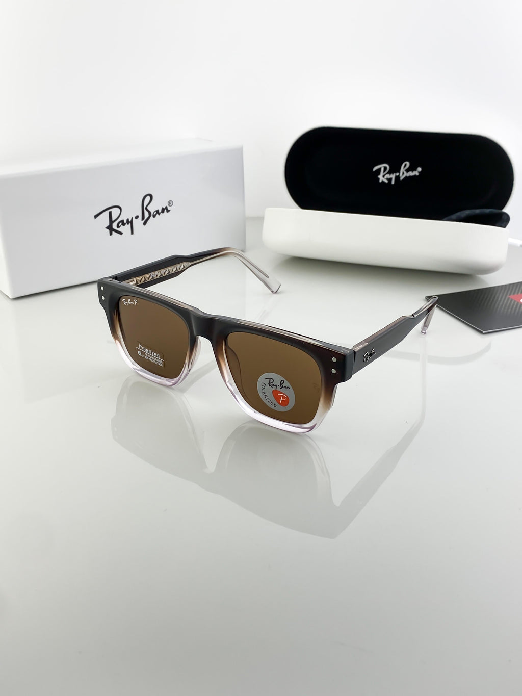 RAY BROWN 7736  B