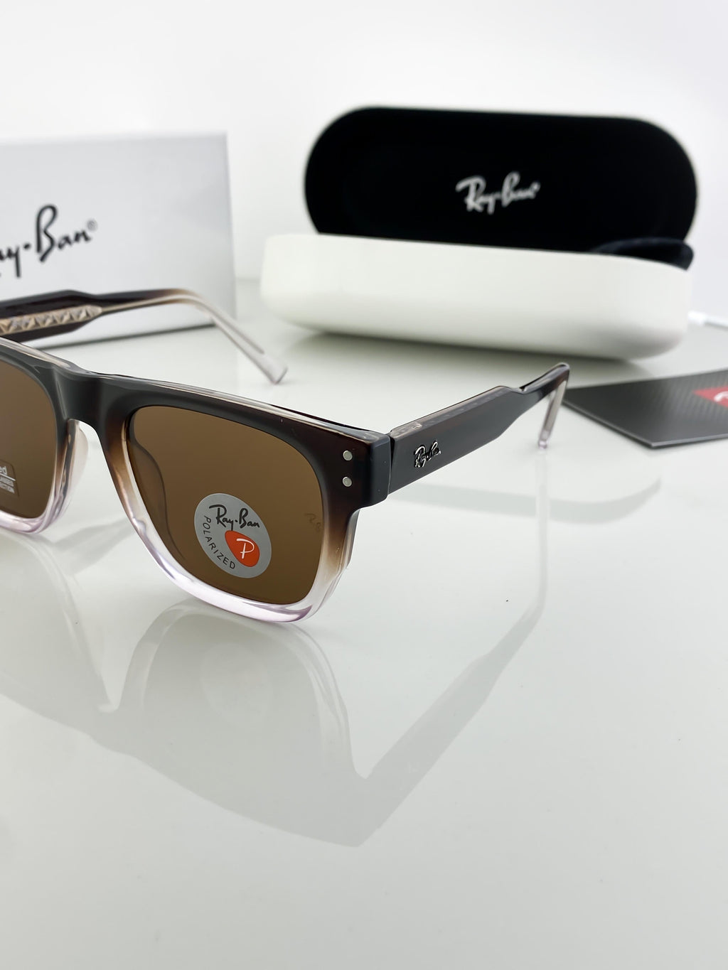 RAY BROWN 7736  B