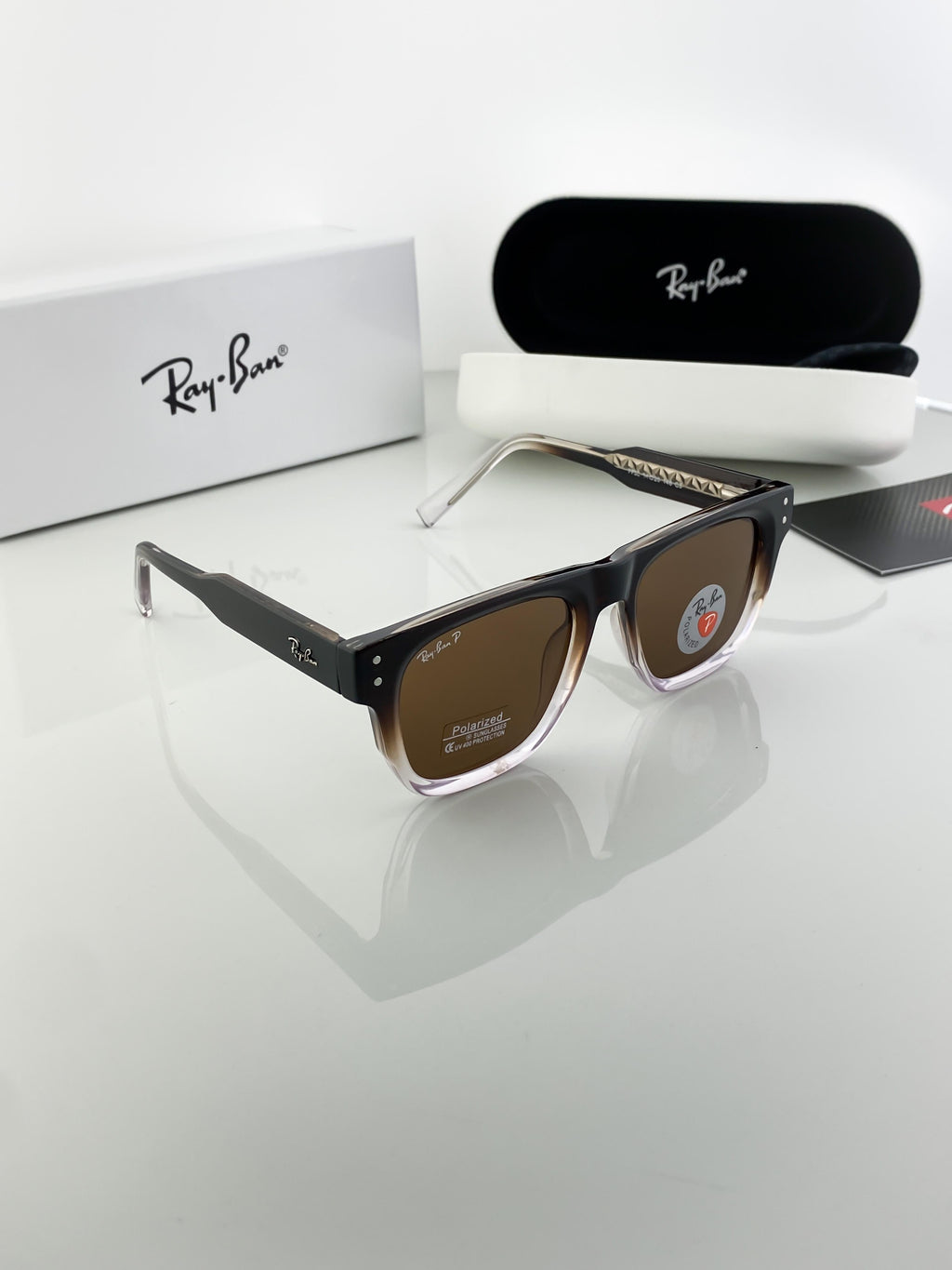 RAY BROWN 7736  B