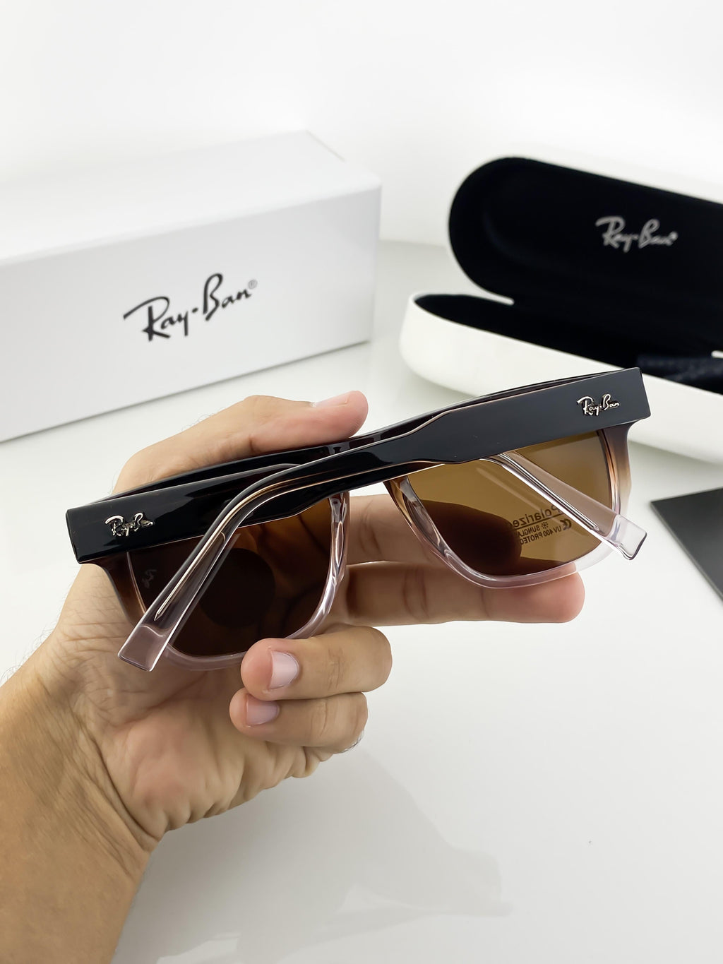 RAY BROWN 7736  B