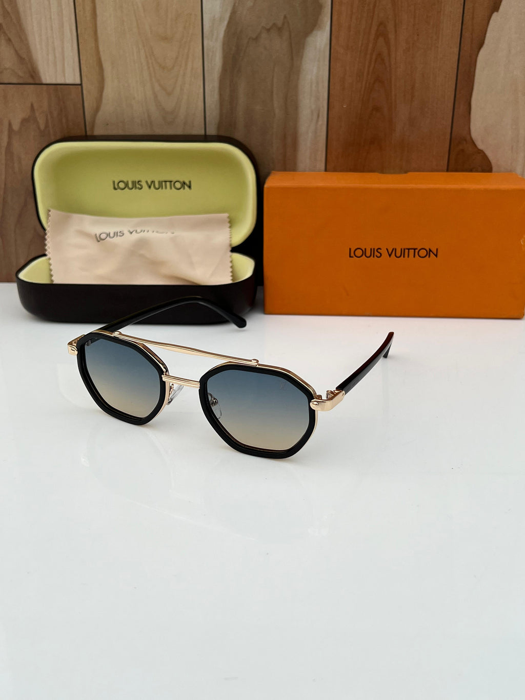 Lou 98336 sea green A