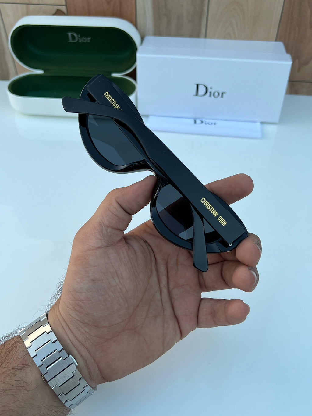 Di_or_ 71558 black gold A