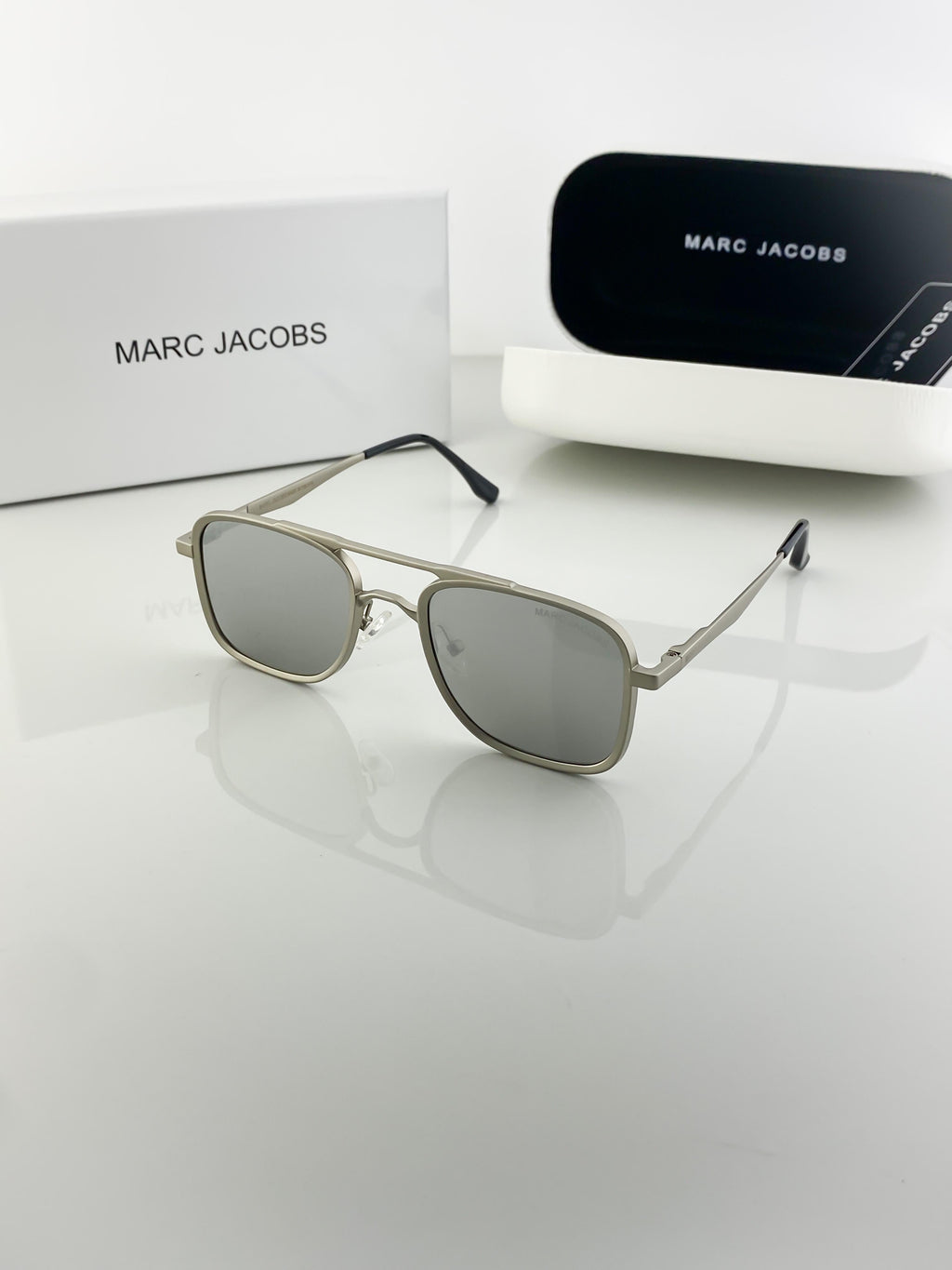 MAR SILVER MERCURY B