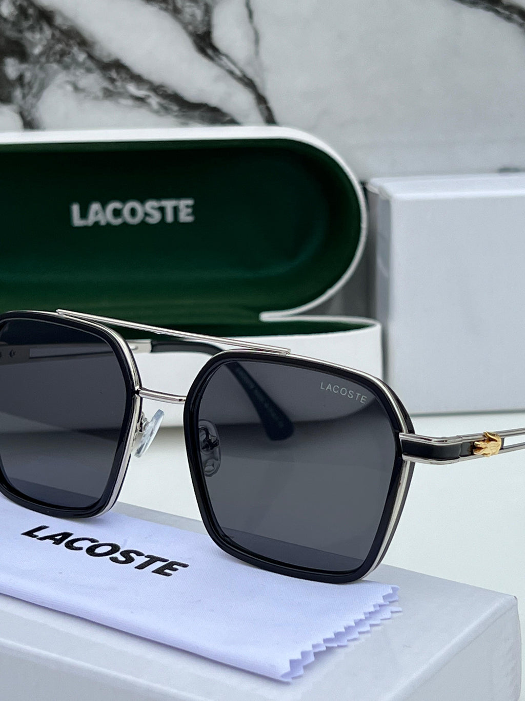 Laco_ste Golden black *