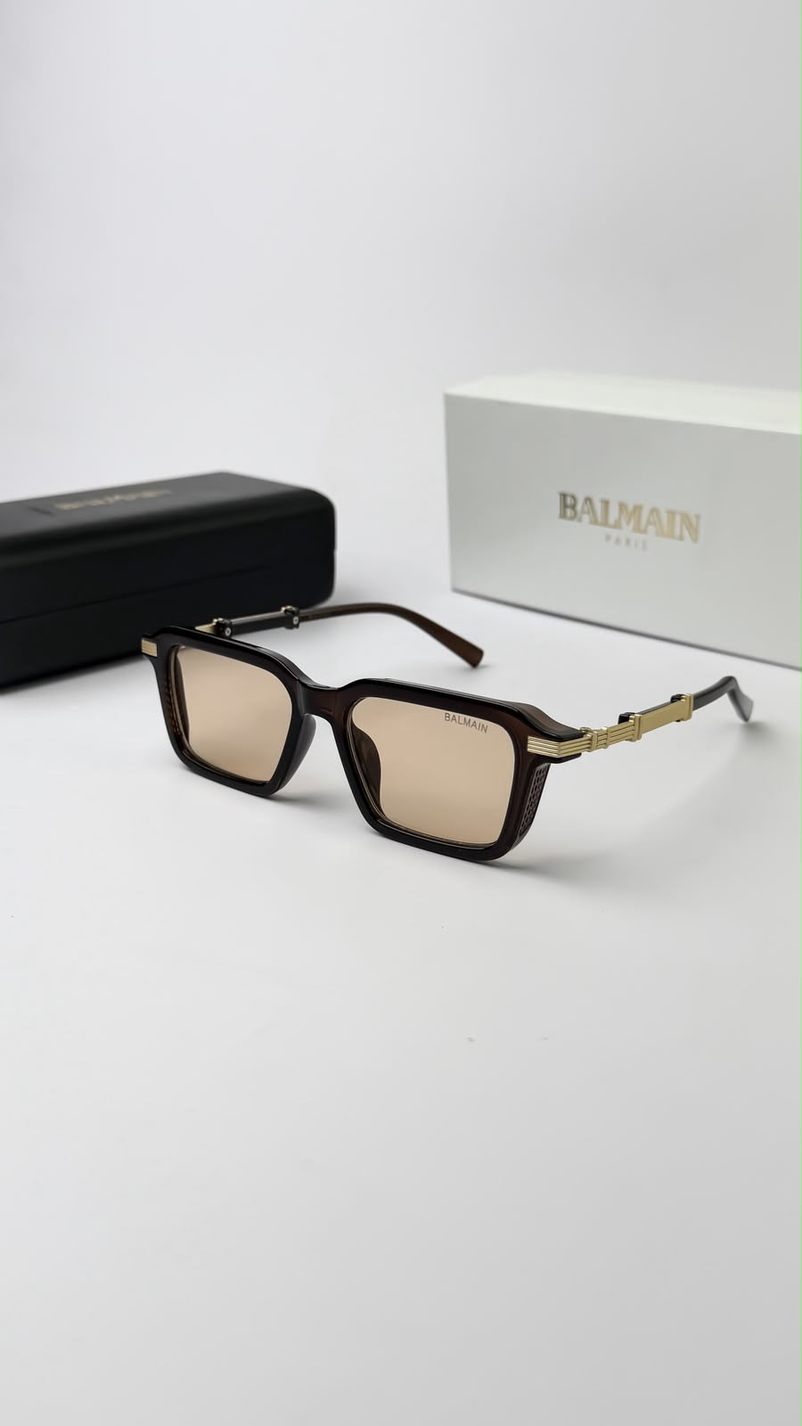 *BALMAIN GOLD BROWN CANDY 3492🔥🔥🔥*