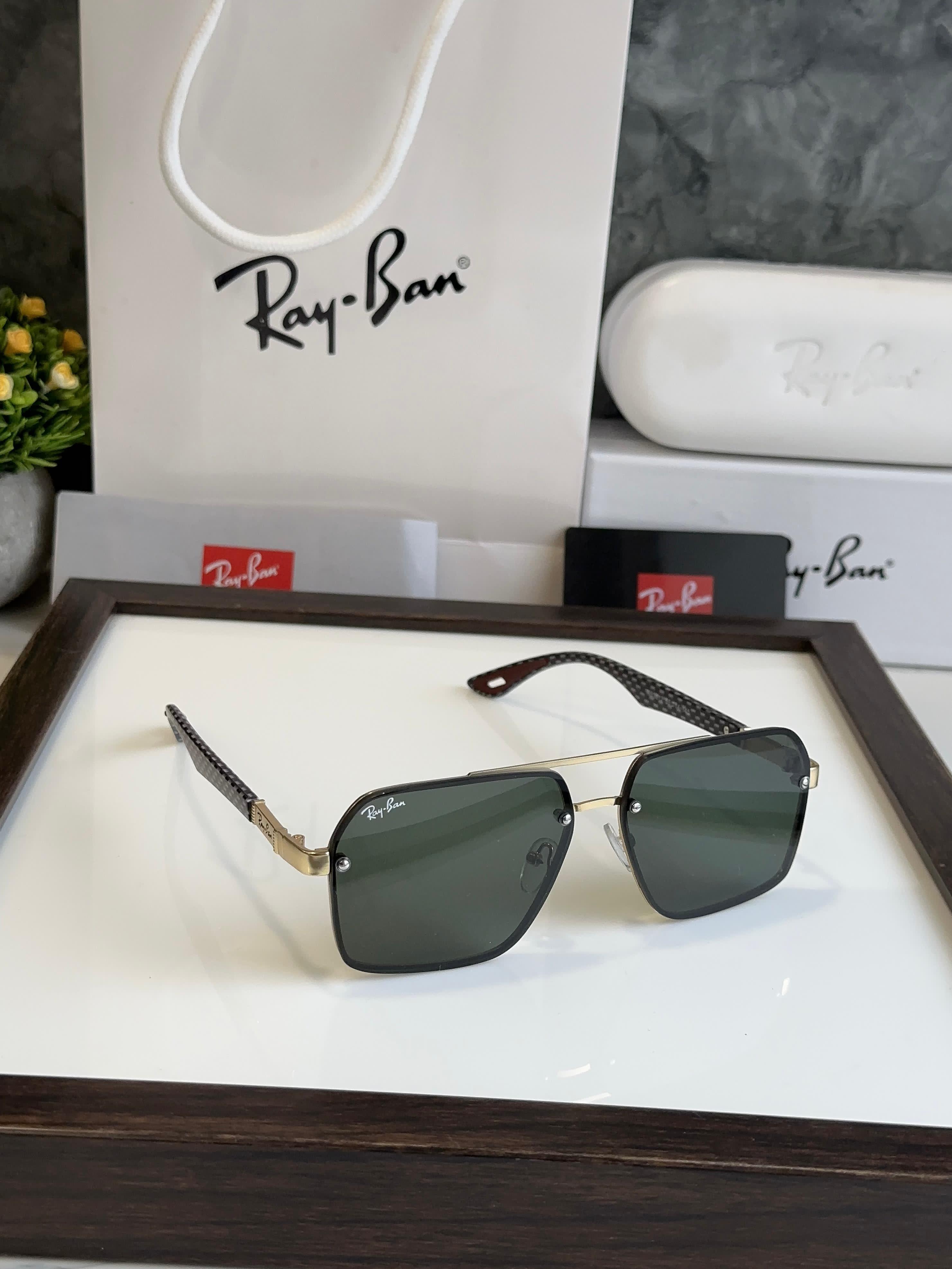 Ray_ba_n 456 Golden black *
