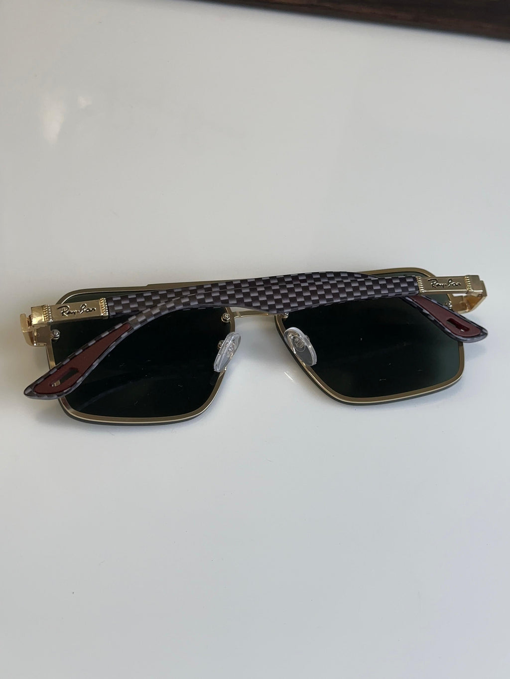 Ray_ba_n 456 Golden black *