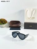 TOM_FOR_D 9577 Exclusive Stylish Sunglass *
