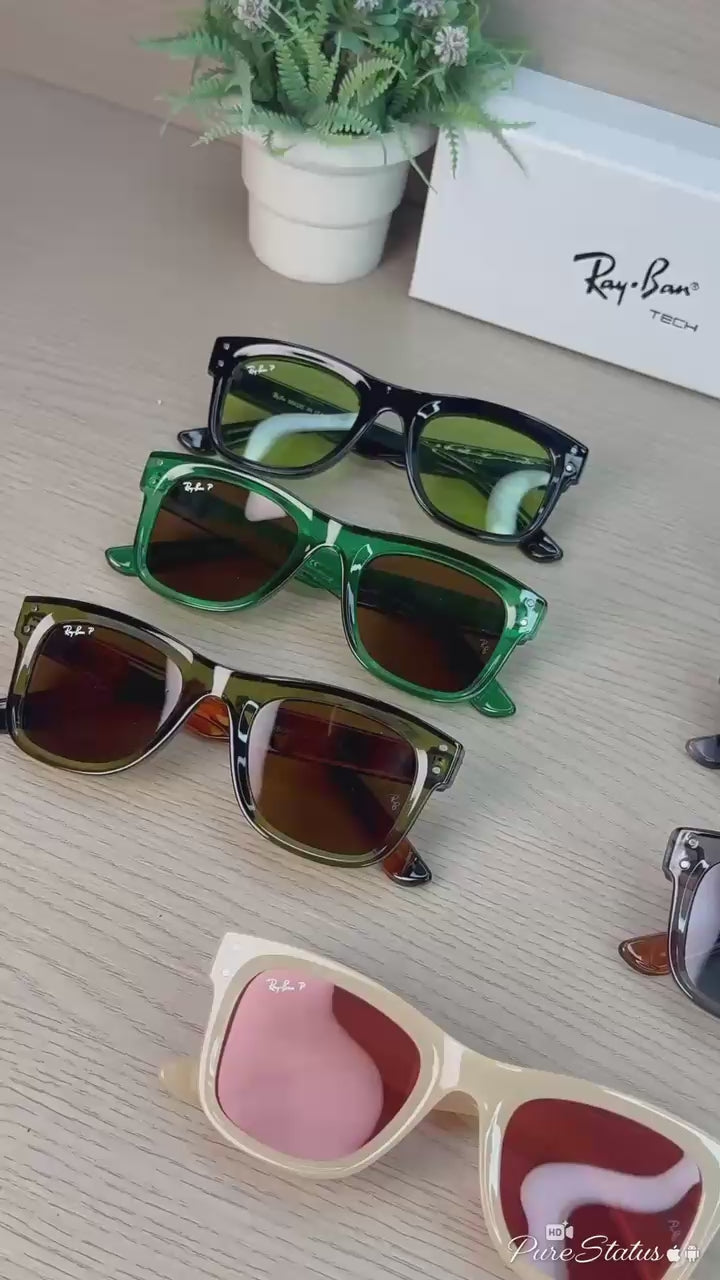 *Rayban 0502 Most Demanding Colour 🔥🚨*
