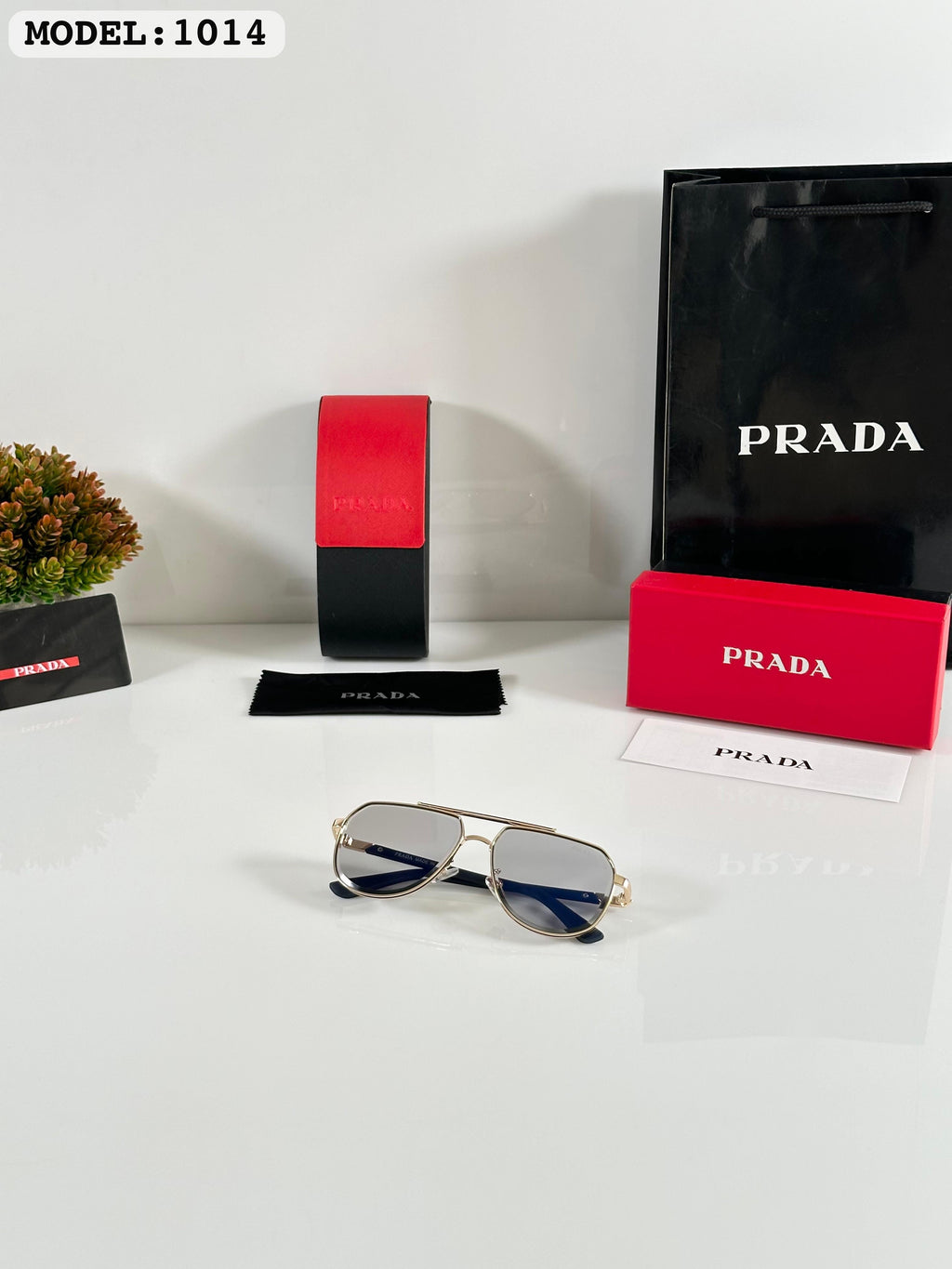 Prad-a with imported brand kit unisex premiums