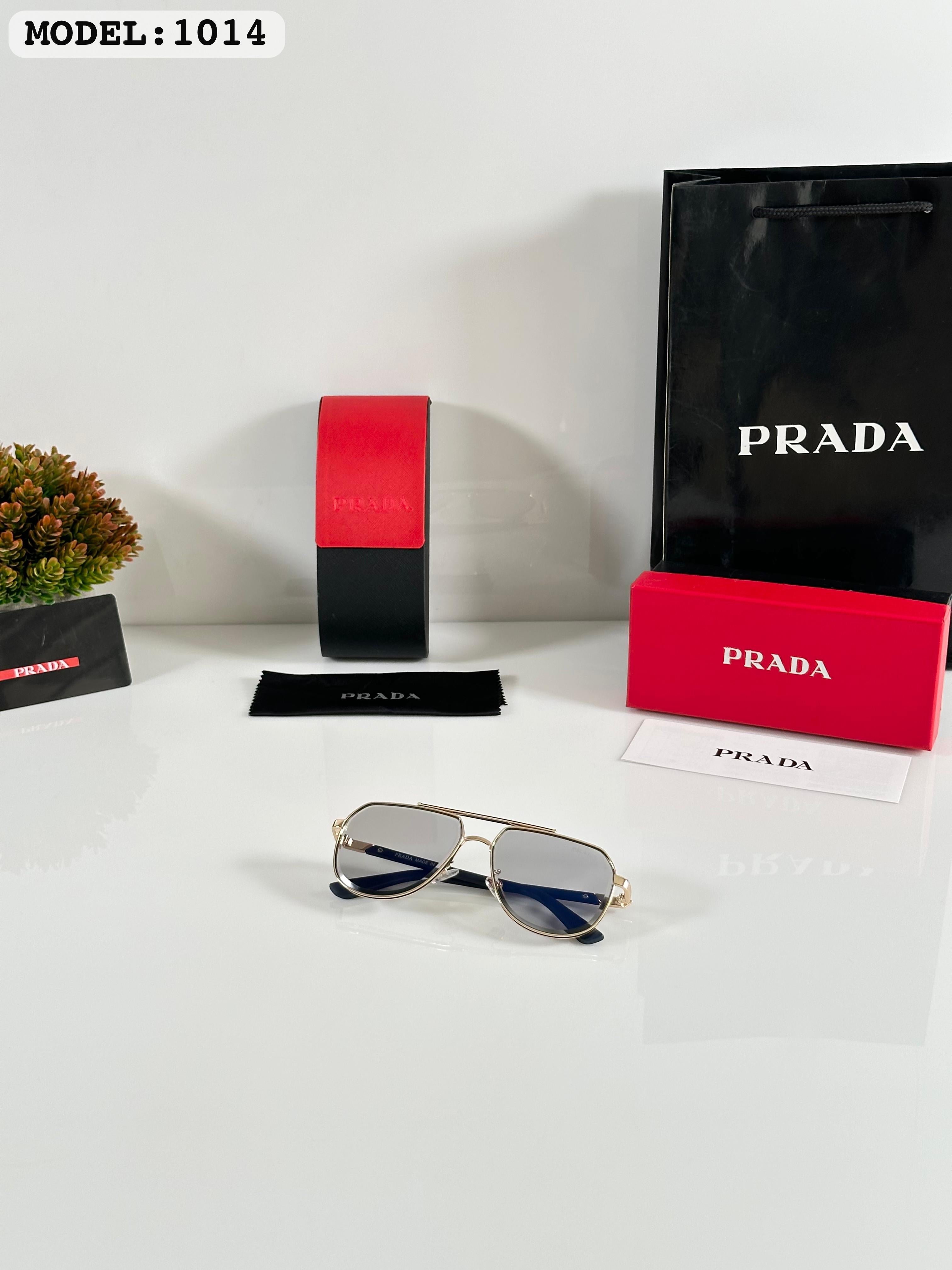 Prad-a with imported brand kit unisex premiums