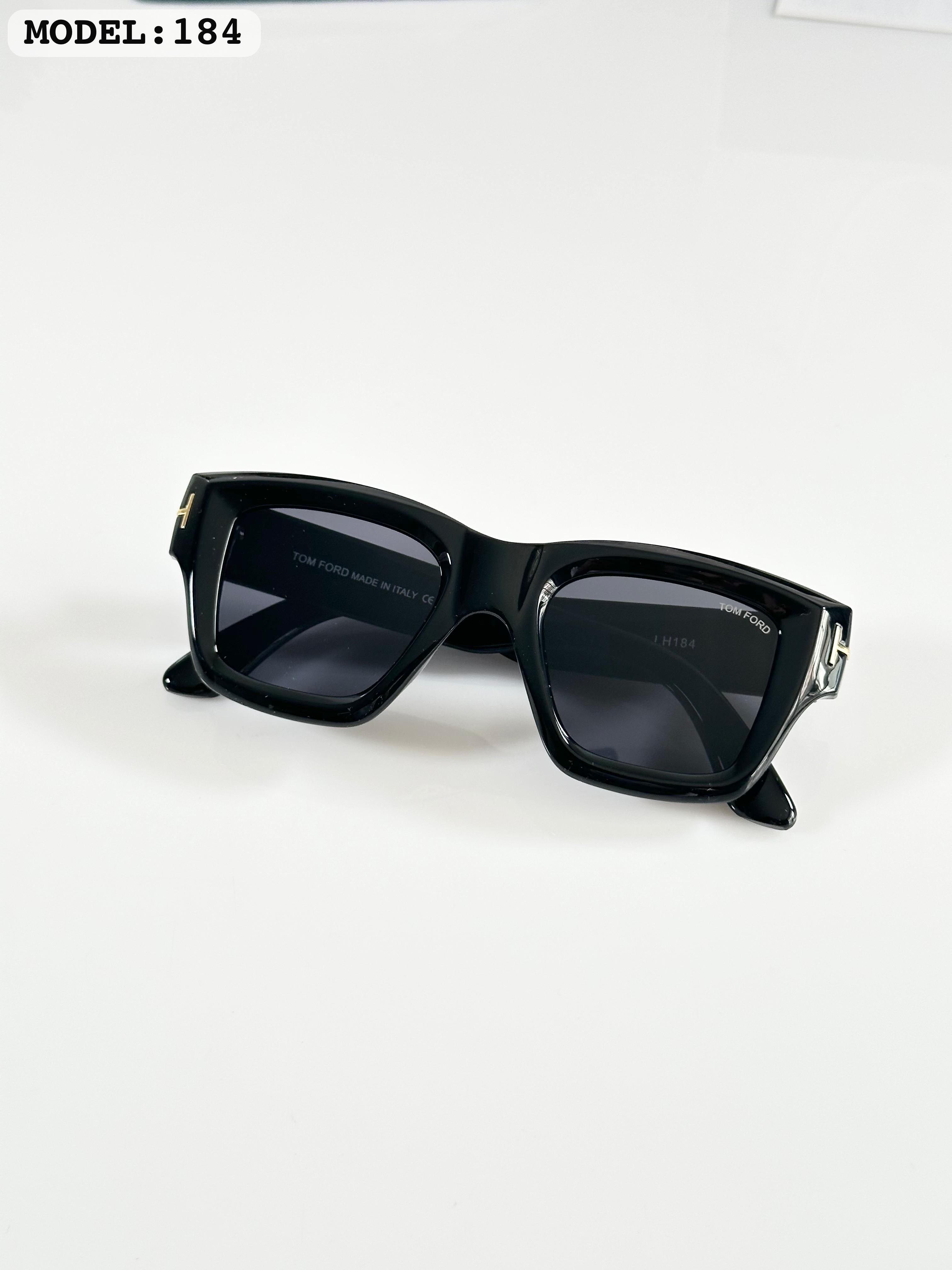 To.m fo.rd unisex with imported brand kit