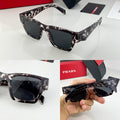 Pra-da tiger black 06s