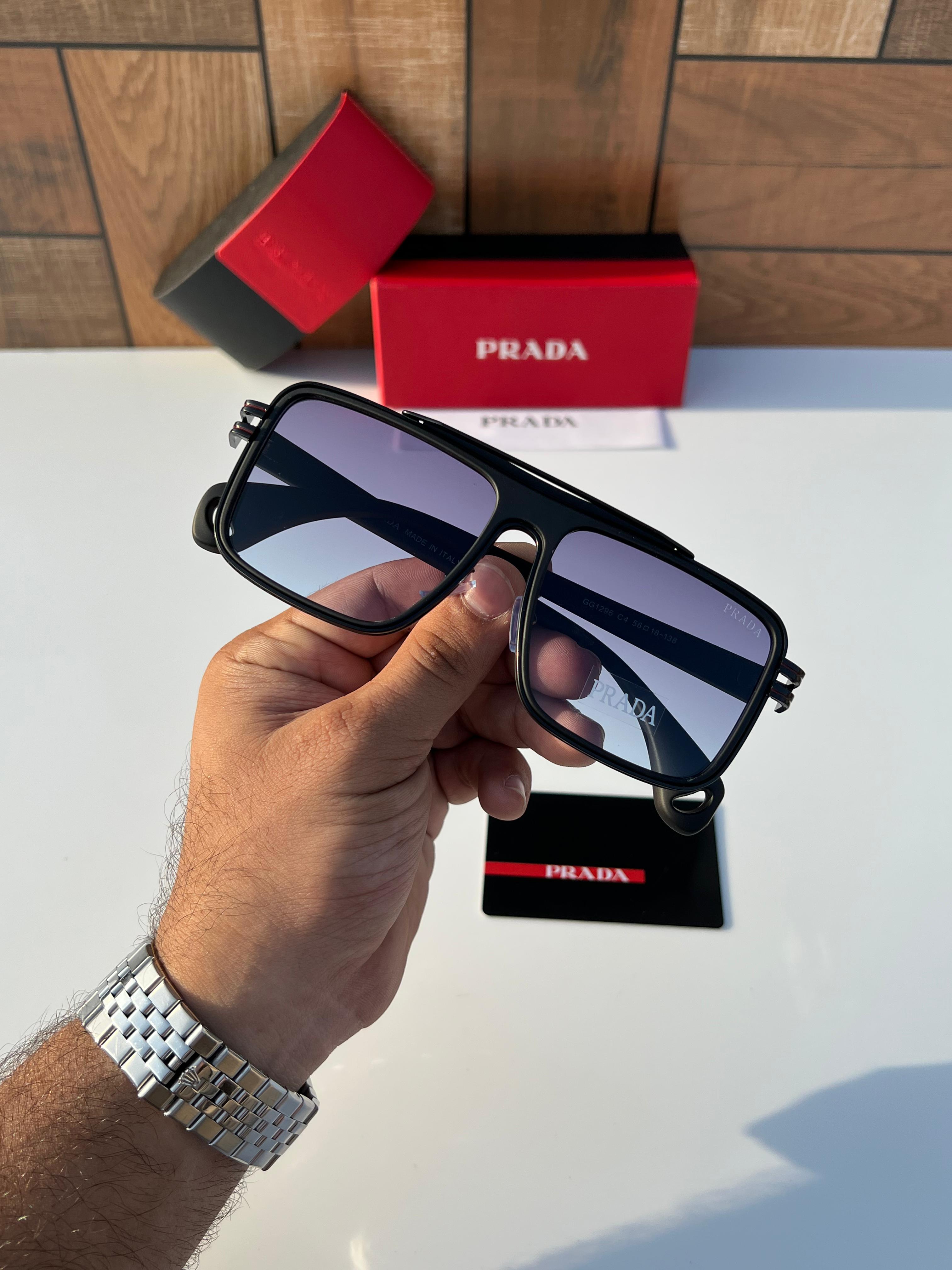 Prad-a with imported brand kit unisex