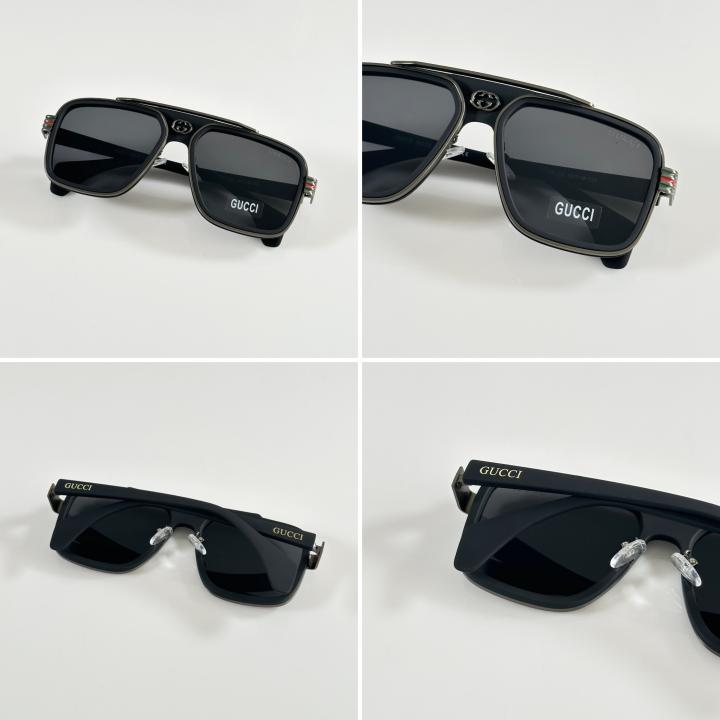 Gc with imported brand kit black