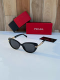 Pra_da 3373 black gold