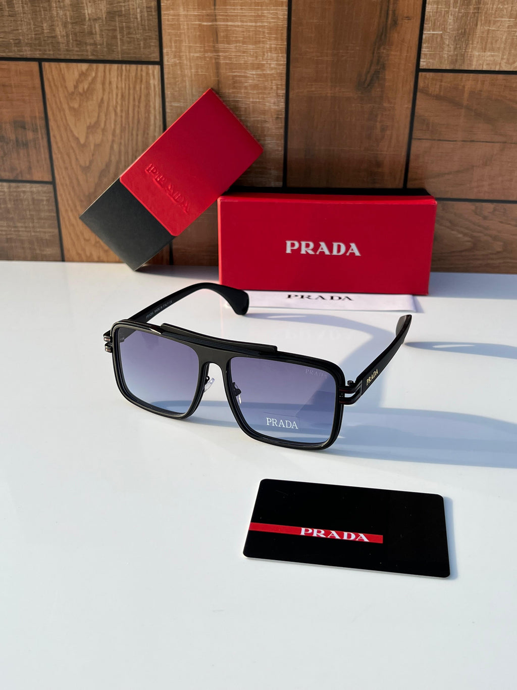 Prad-a with imported brand kit unisex