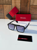 Prad-a with imported brand kit unisex