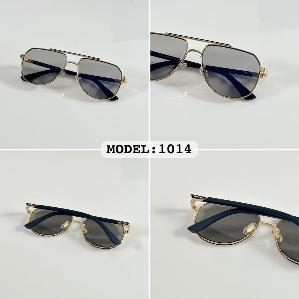 Prad-a with imported brand kit unisex premiums