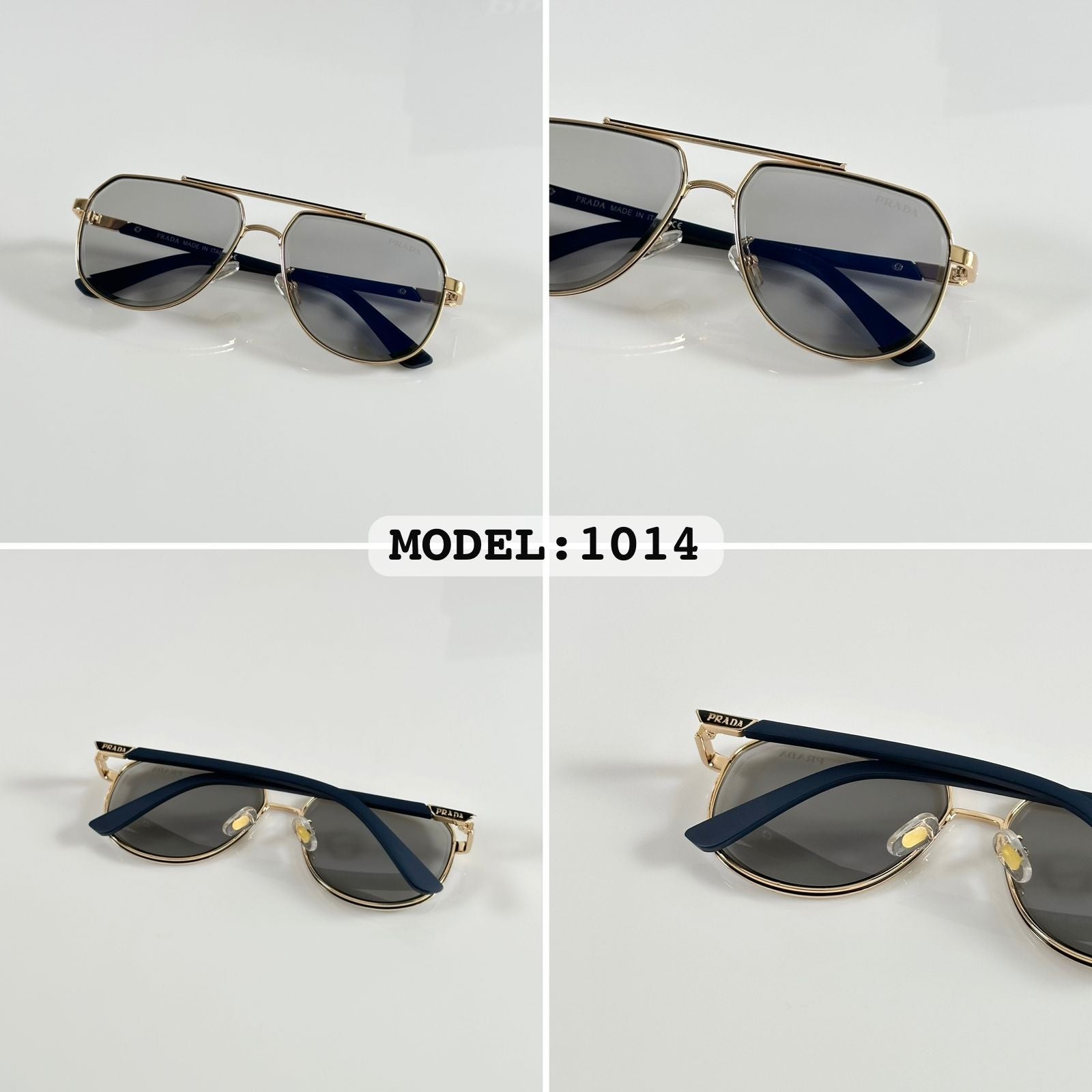 Prad-a with imported brand kit unisex premiums