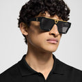 Lv sunglass unisex premium Quality