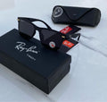 *Ra__y 4487 full black