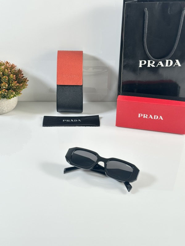 PRA DA mil ano with brand kit