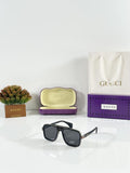 Gc with imported brand kit black