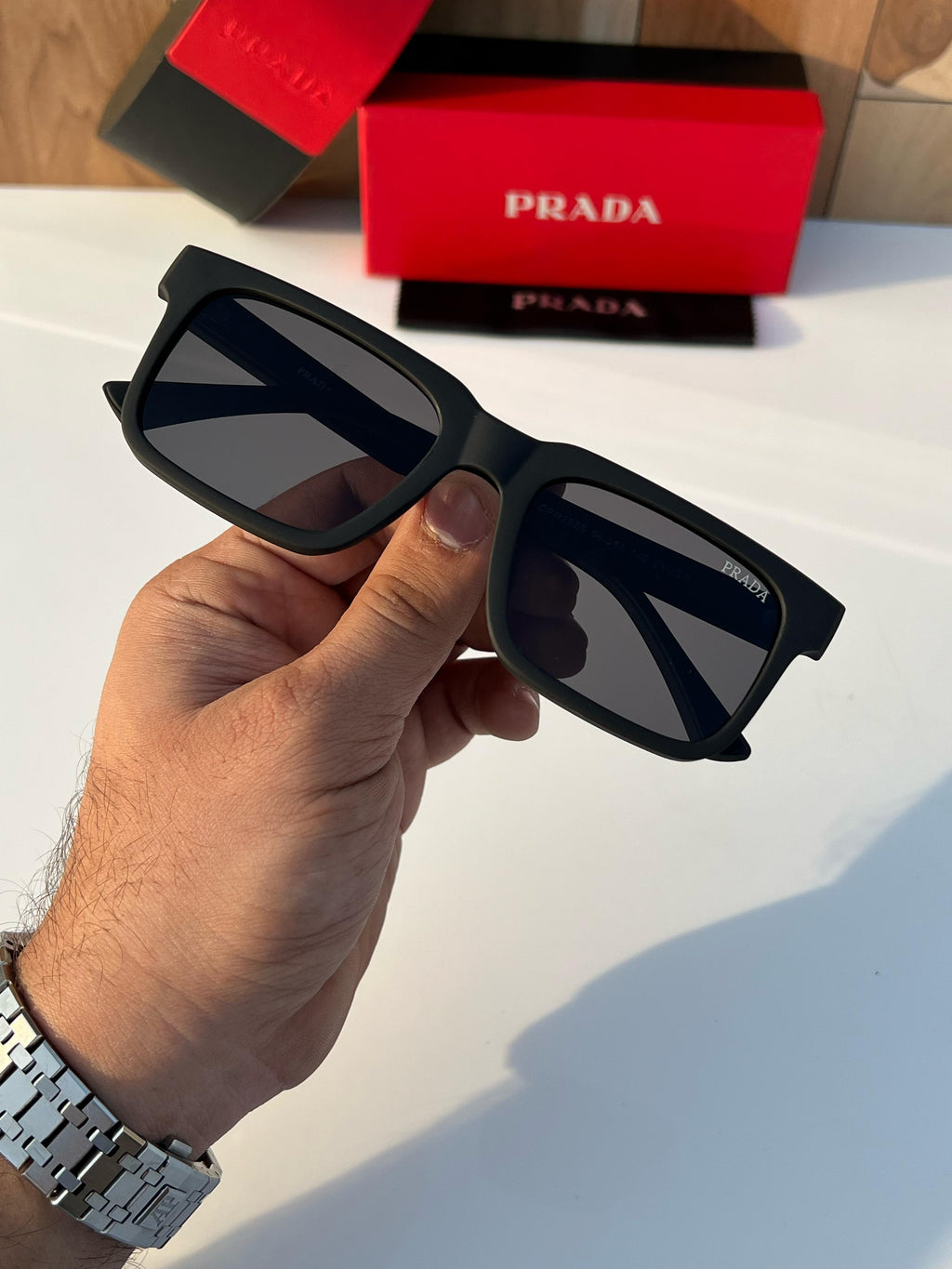 PR_ADA 25 black