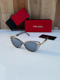 Pr-ada 3373 grey